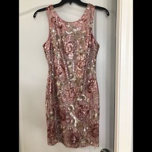 Gianni Bini Cocktail Dress